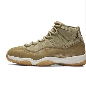 Meet your Posher, Darreus